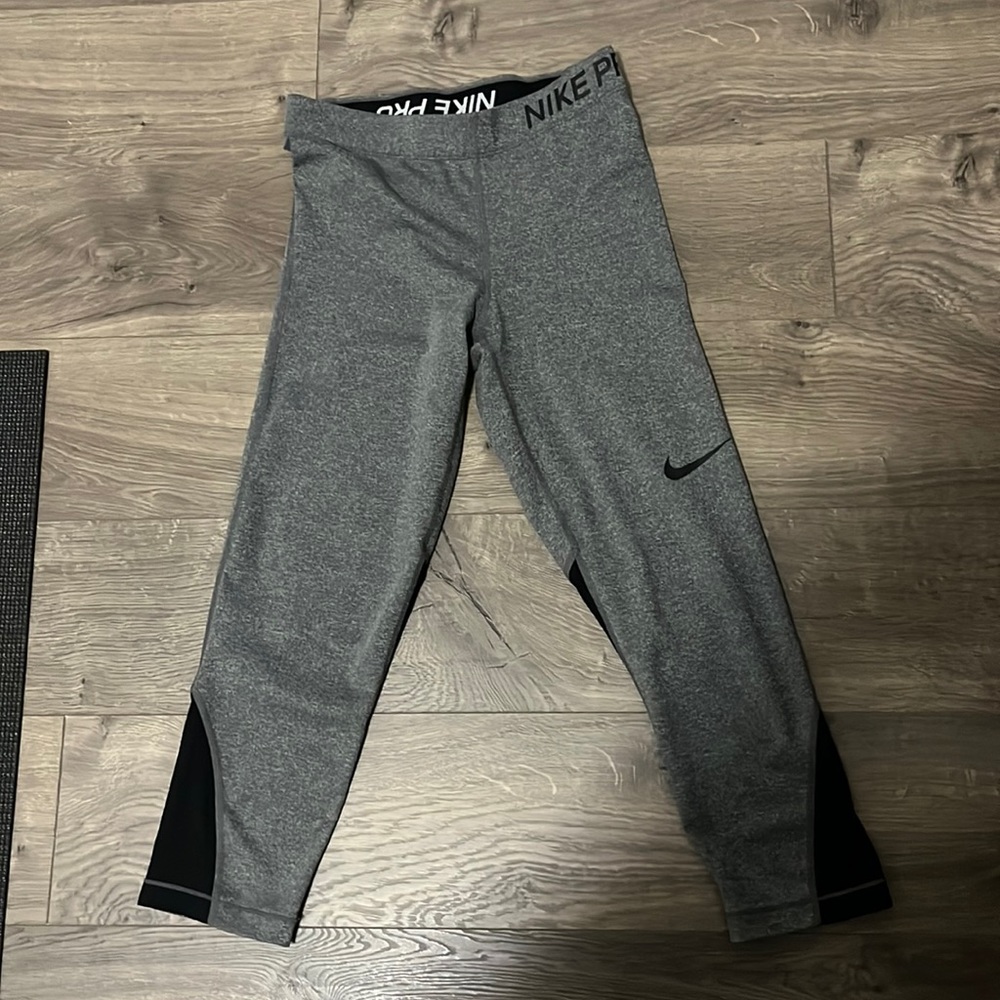 Nike Dri-fit Training Tights